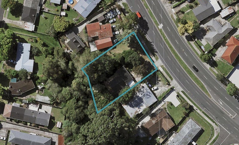 65 Ti Rakau Drive, Pakuranga, Auckland - Carousel 1