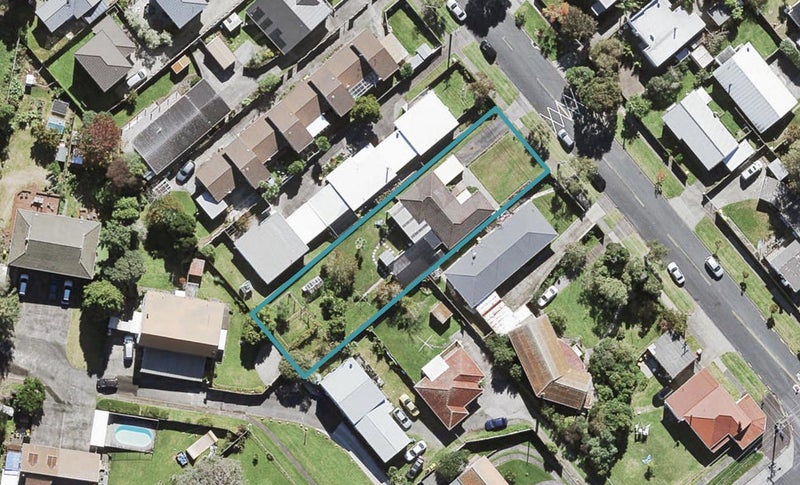 33 Gardner Avenue, New Lynn, Auckland - Carousel 1