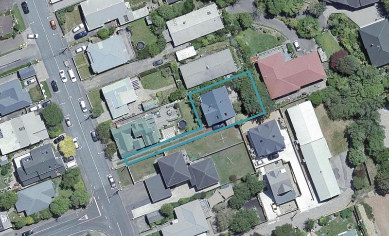 21A Campbell Street, Karori, Wellington - Carousel 1