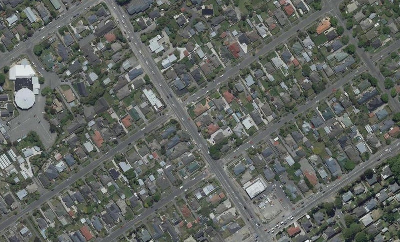 266 Cranford Street, St Albans, Christchurch - Carousel 1