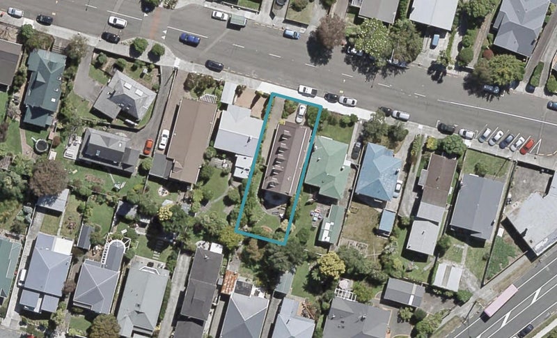 60 Brunswick Street, Hutt Central, Lower Hutt - Carousel 1