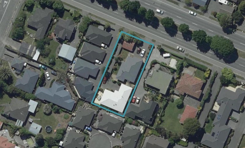 2/83 Yaldhurst Road, Sockburn, Christchurch - Carousel 1
