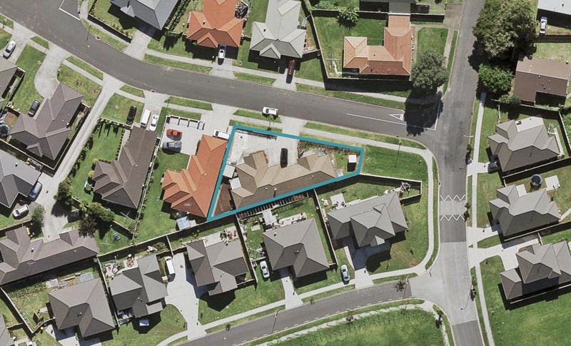 51 Masters Place, Favona, Auckland - Carousel 1