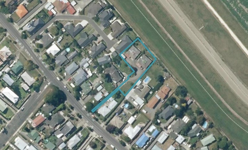 205A Gascoigne Street, Raureka, Hastings - Carousel 1