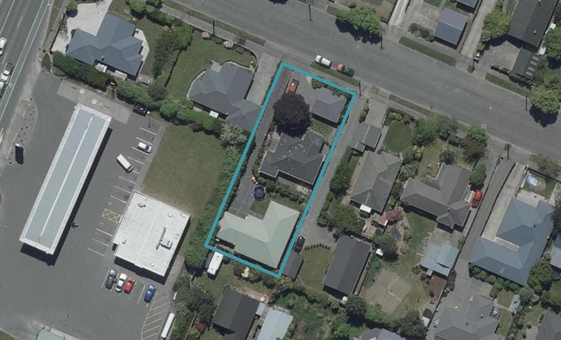 2/10 Dinton Street, Russley, Christchurch - Carousel 1