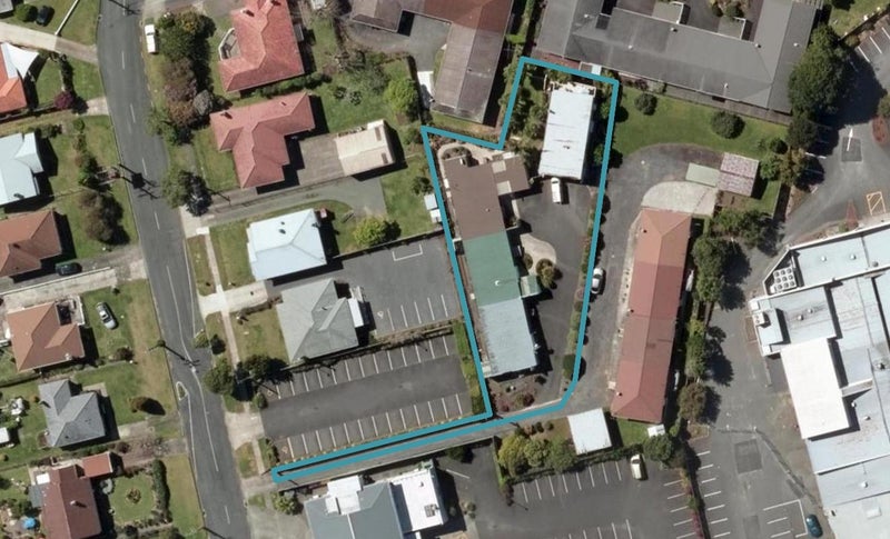 6D Islington Street, Kensington, Whangarei - Carousel 1