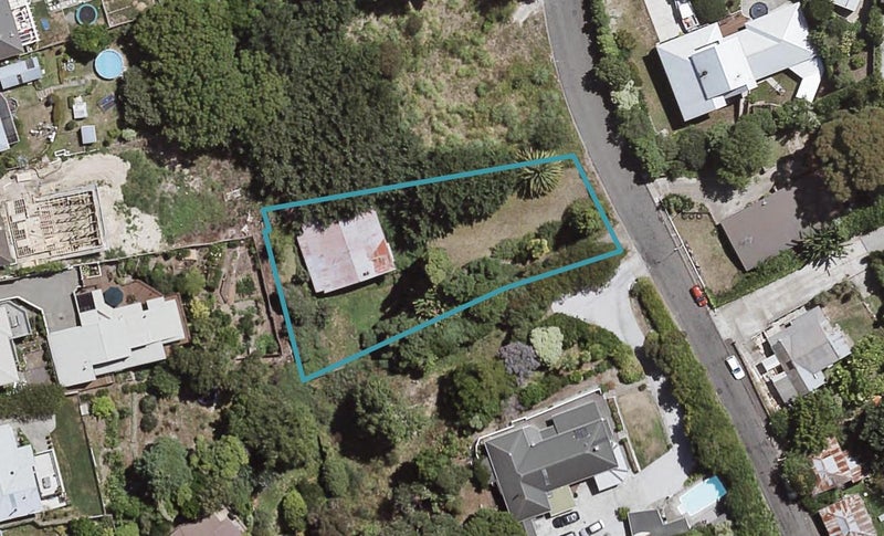 7A Burlington Road, Hospital Hill, Napier - Carousel 1