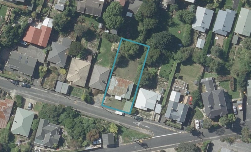 47 Ventnor Street, Mornington, Dunedin - Carousel 1