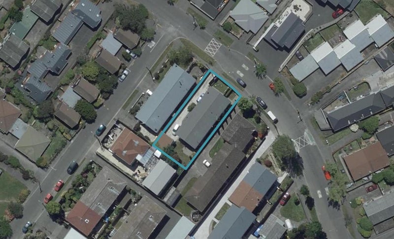 2/73 Trafalgar Street, St Albans, Christchurch - Carousel 1