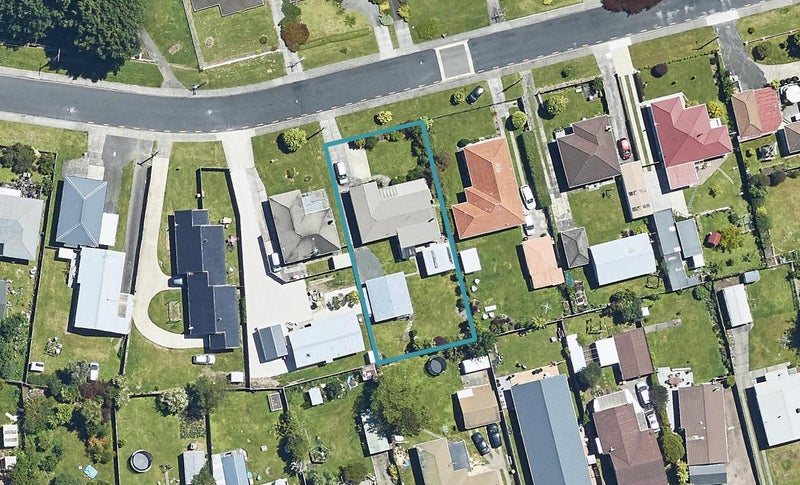 22 Konene Street, Utuhina, Rotorua - Carousel 1