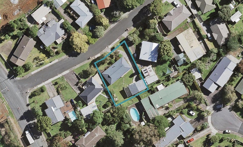 5 Mack Place, Red Hill, Papakura - Carousel 1