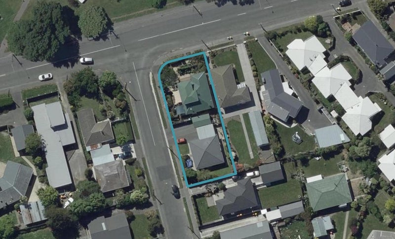 26 Rose Street, Somerfield, Christchurch - Carousel 1