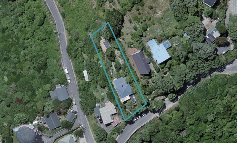 14 Malvern Road, Ngauranga, Wellington - Carousel 1