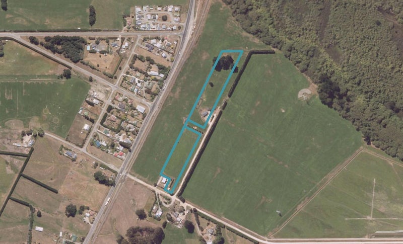 15 Jackson Road, Oamaru - Carousel 1