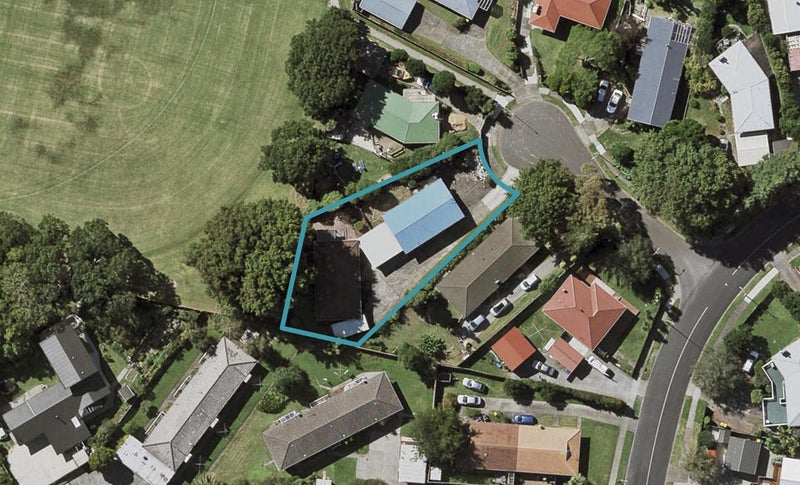 1/6 Cindy Place, Pakuranga, Auckland - Carousel 1