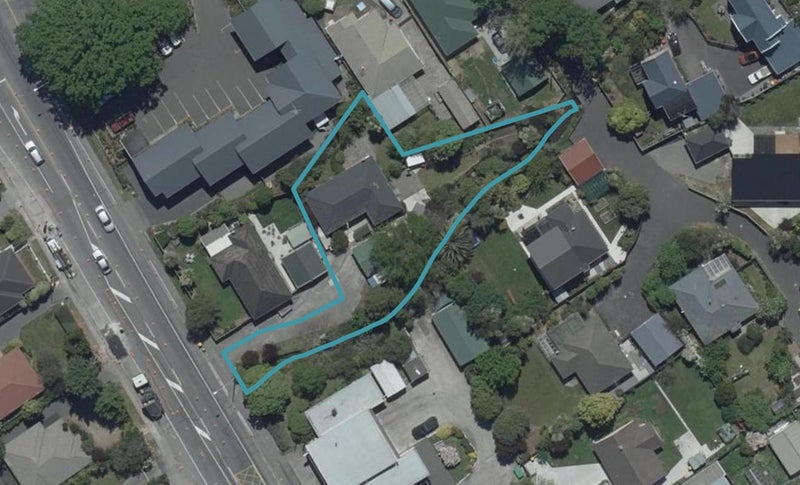 278 Cranford Street, St Albans, Christchurch - Carousel 1