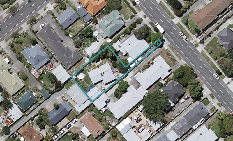 706A Fitzroy Avenue, Mahora, Hastings - Carousel 1