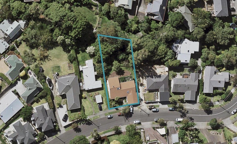 8 Fancourt Street, Meadowbank, Auckland - Carousel 1