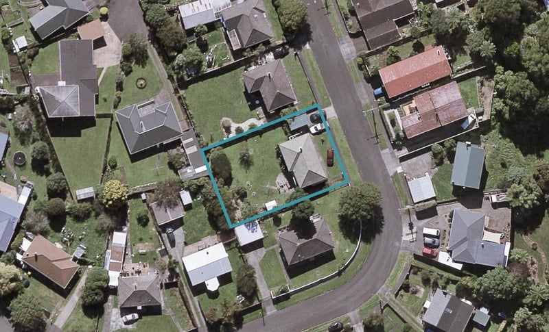 45 Woodleigh Street, Frankleigh Park, New Plymouth - Carousel 1
