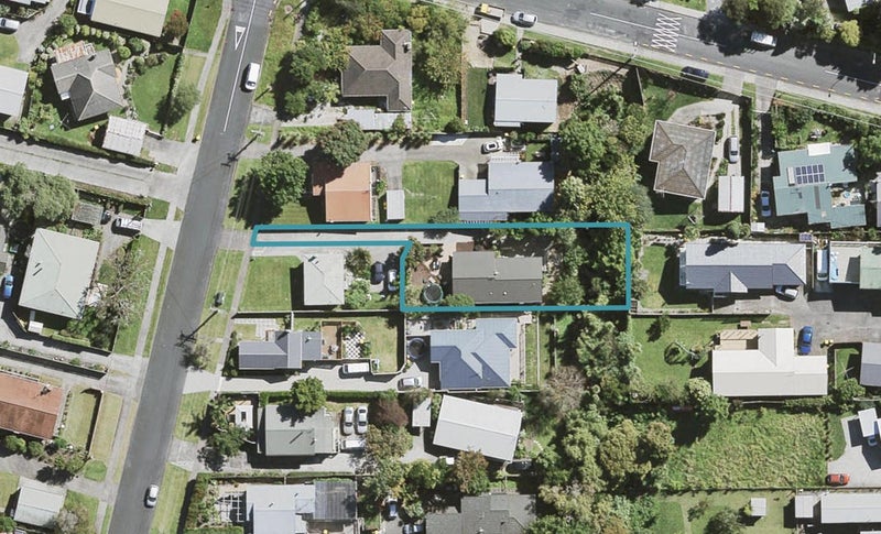 6A Ambler Avenue, Glen Eden, Auckland - Carousel 1