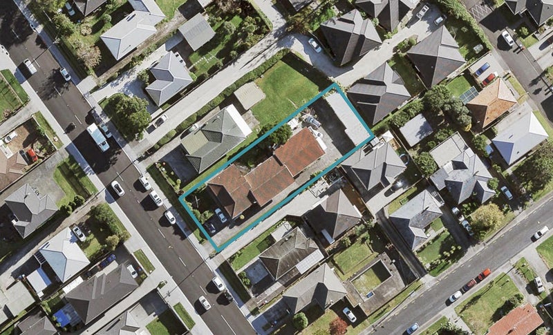 3/346 Richardson Road, Mount Roskill, Auckland - Carousel 1