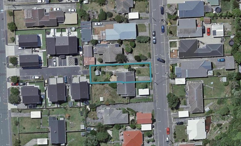 34 Glamis Avenue, Strathmore Park, Wellington - Carousel 1