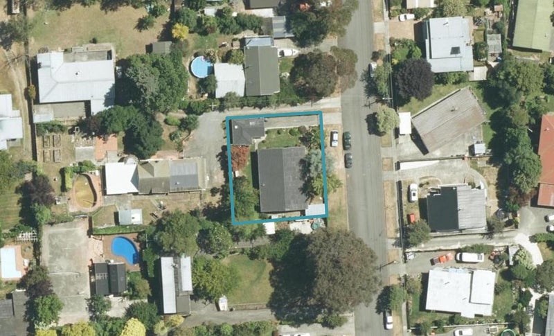 194 Redwood Street, Witherlea, Blenheim - Carousel 1
