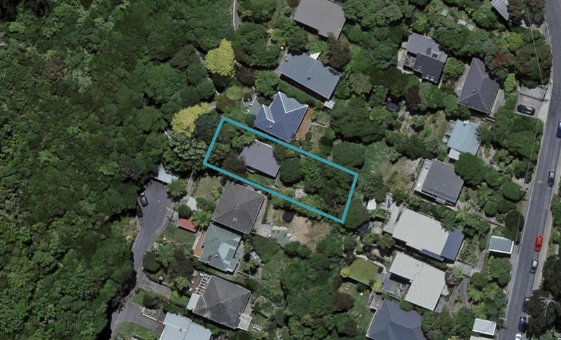 52 Hapua Street, Hataitai, Wellington - Carousel 1