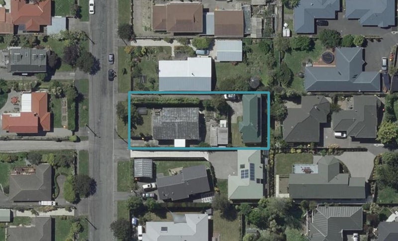 1/29 Hillsborough Terrace, Hillsborough, Christchurch - Carousel 1