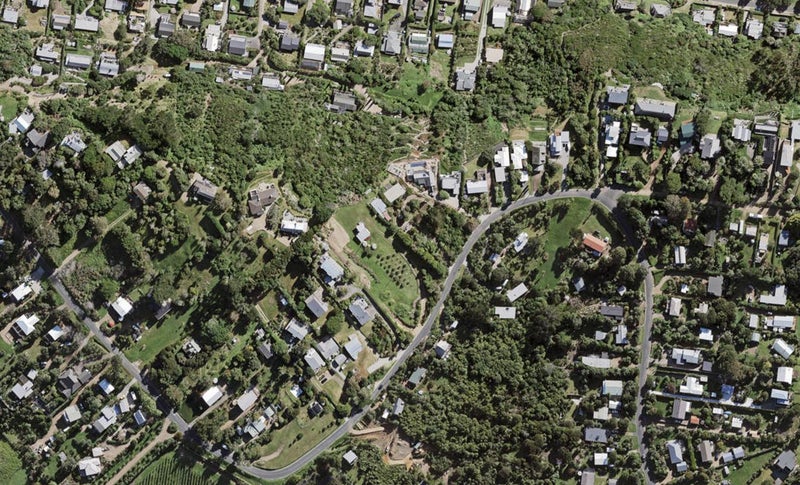 450 Sea View Road, ONETANGI, WAIHEKE ISLAND - Carousel 1