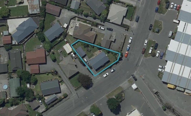 24A Washbournes Road, Wigram, Christchurch - Carousel 1