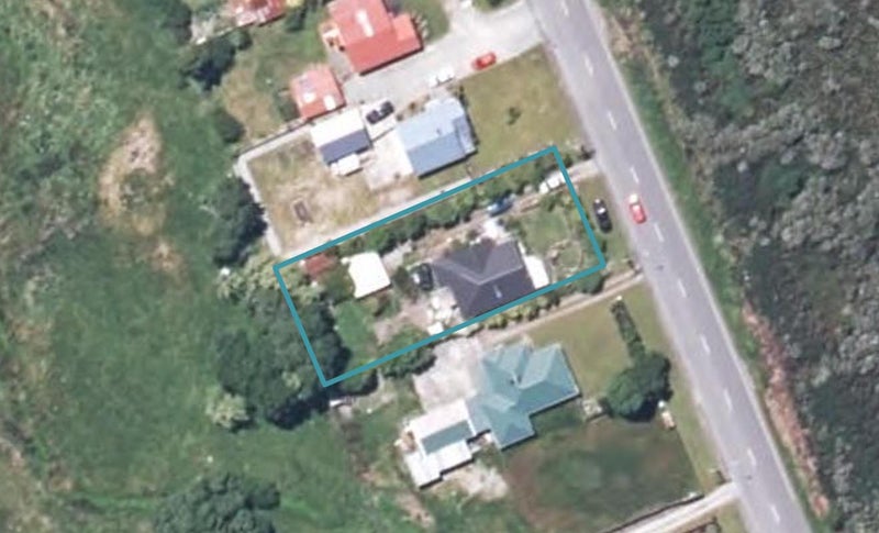 46 Arnold Valley Road, Stillwater, Greymouth - Carousel 1