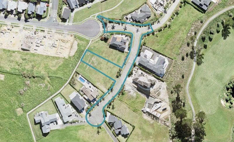 6 Palm View Terrace, Gulf Harbour, Whangaparāoa - Carousel 1