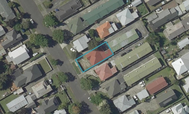 11A WORCESTER Street, West End, Palmerston North - Carousel 1