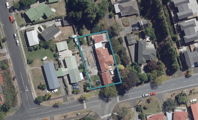 132 Mahoe Street, Melville, Hamilton - Carousel 1