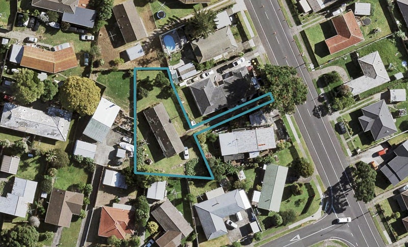 312 Mahia Road, Weymouth, Auckland - Carousel 1