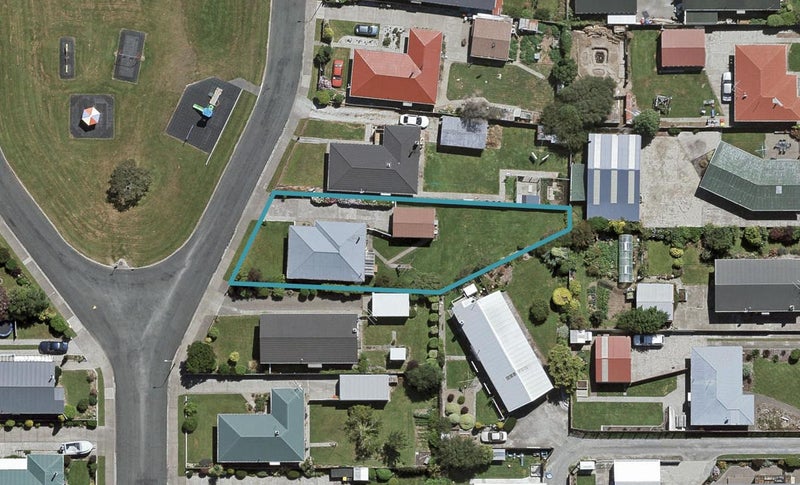 8 Wye Street, Newfield, Invercargill - Carousel 1