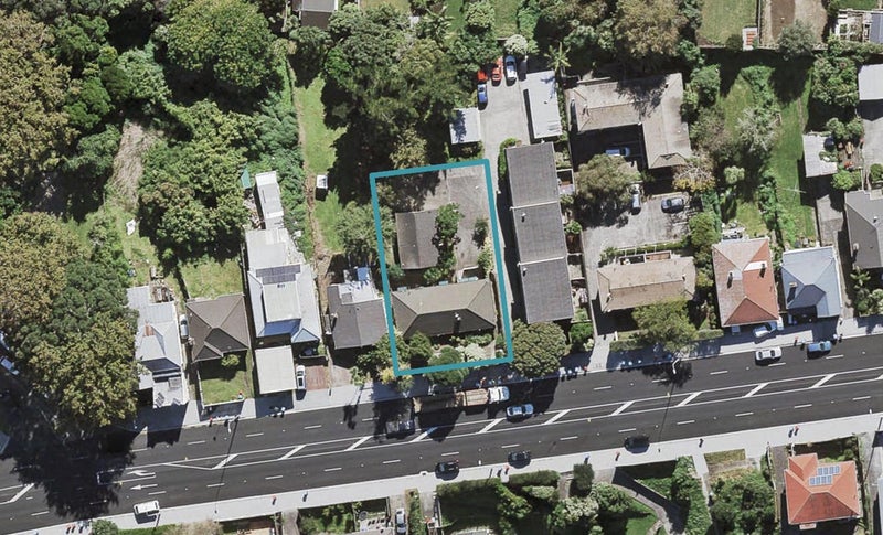 579C New North Road, Kingsland, Auckland - Carousel 1