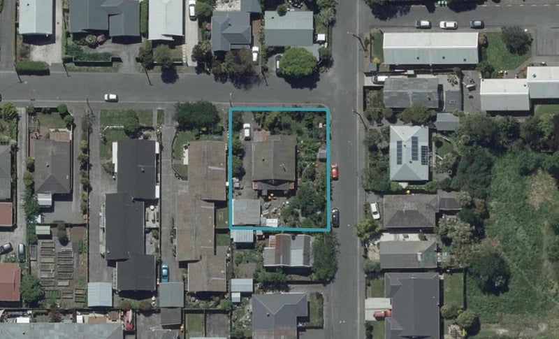 28 Radnor Street, St Albans, Christchurch - Carousel 1