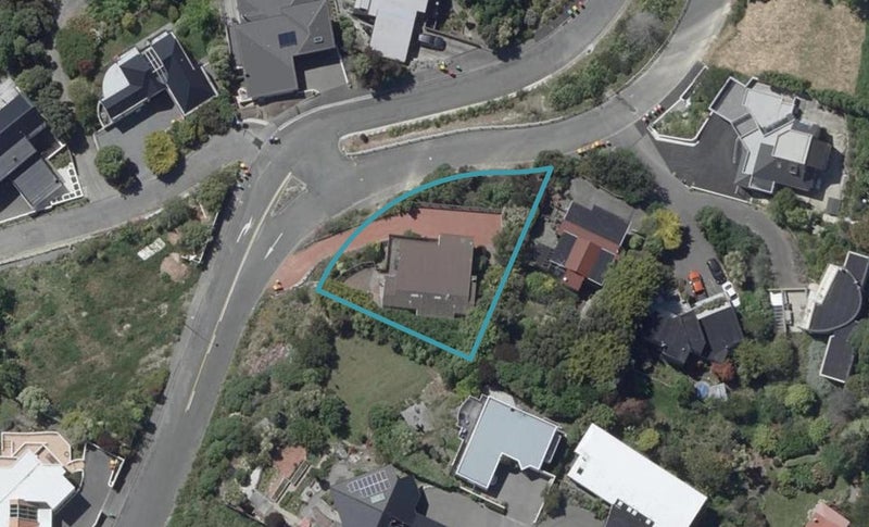 109 Cannon Hill Crescent, Mount Pleasant, Christchurch - Carousel 1