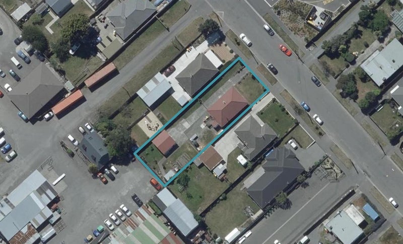 64 Shortland Street, Wainoni, Christchurch - Carousel 1