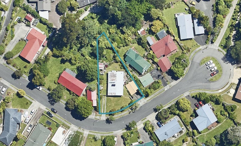 28 Buchanan Place, Sunnybrook, Rotorua - Carousel 1