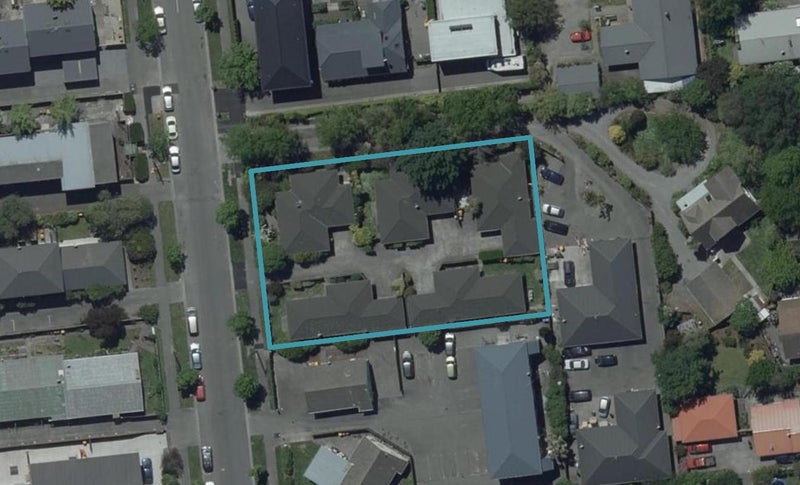 1/30 Newnham Terrace, Upper Riccarton, Christchurch - Carousel 1
