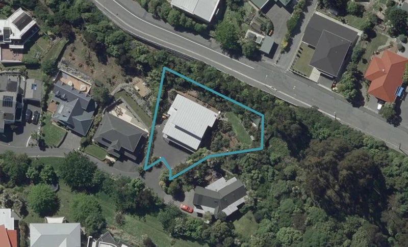 27 Enticott Place, Huntsbury, Christchurch - Carousel 1