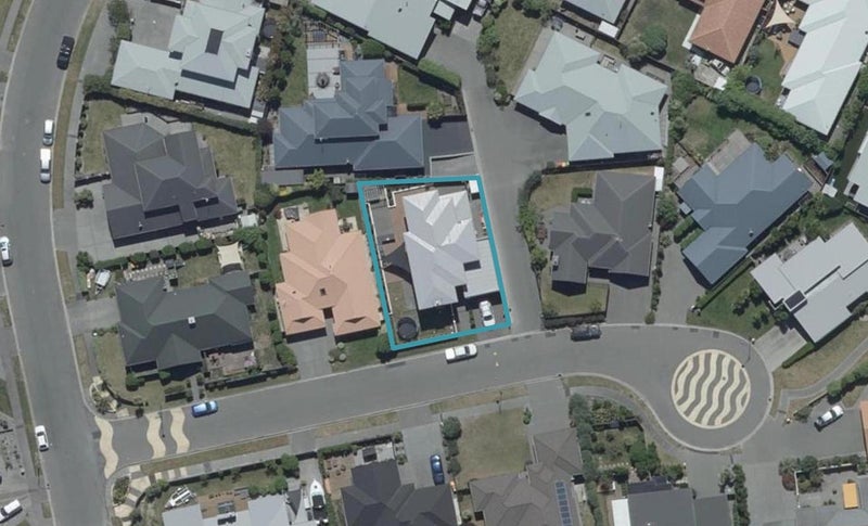 5 Sandpiper Place, Waimairi Beach, Christchurch - Carousel 1