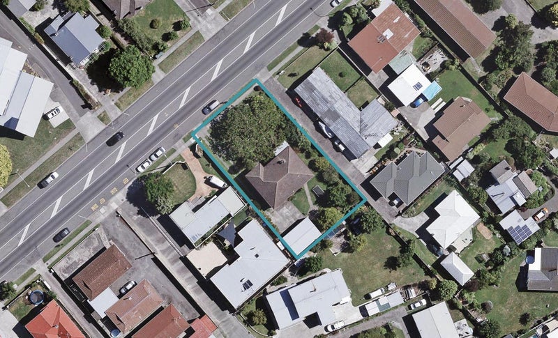 68 Gloucester Street, Greenmeadows, Napier - Carousel 1