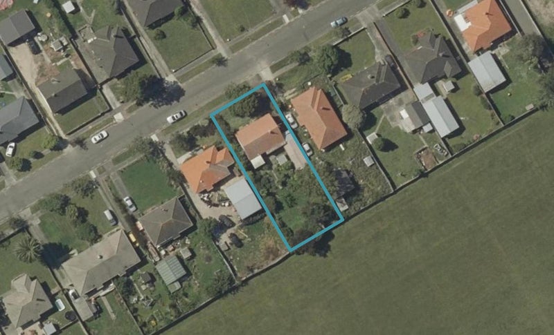 21 Humber Street, Roslyn, Palmerston North - Carousel 1