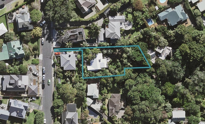 5 Wakanui Street, Birkenhead, Auckland - Carousel 1