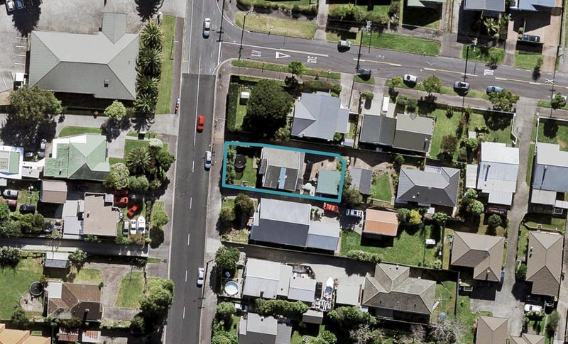 46 St Georges Road, Avondale, Auckland - Carousel 1