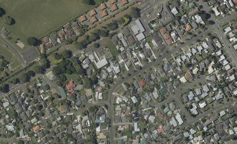 43 Church Street, Awapuni, Palmerston North - Carousel 1